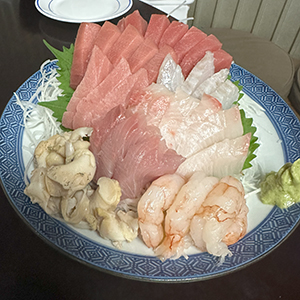 エネルギー補給( •̀ ω •́ )y