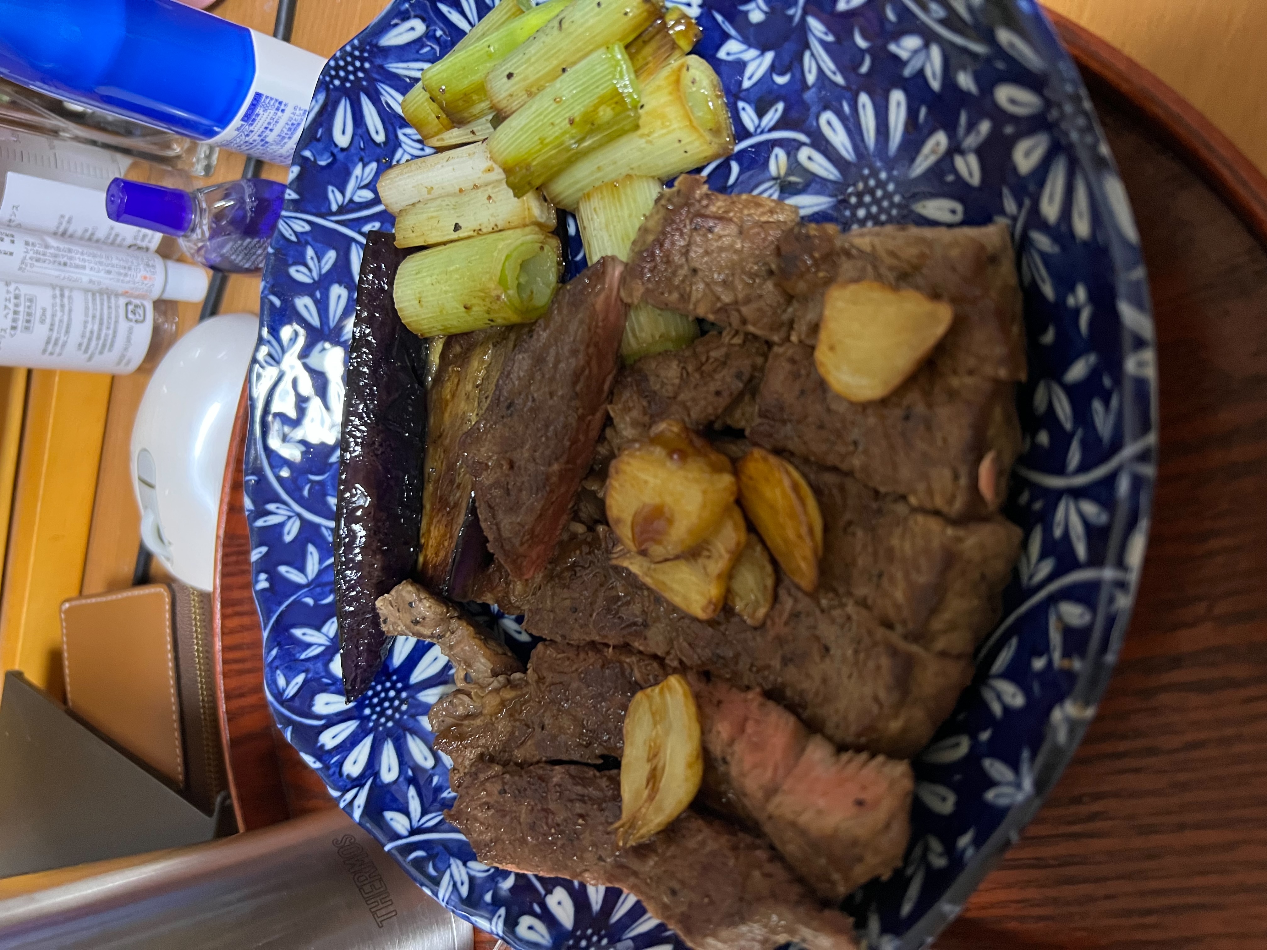 結果が出ない時