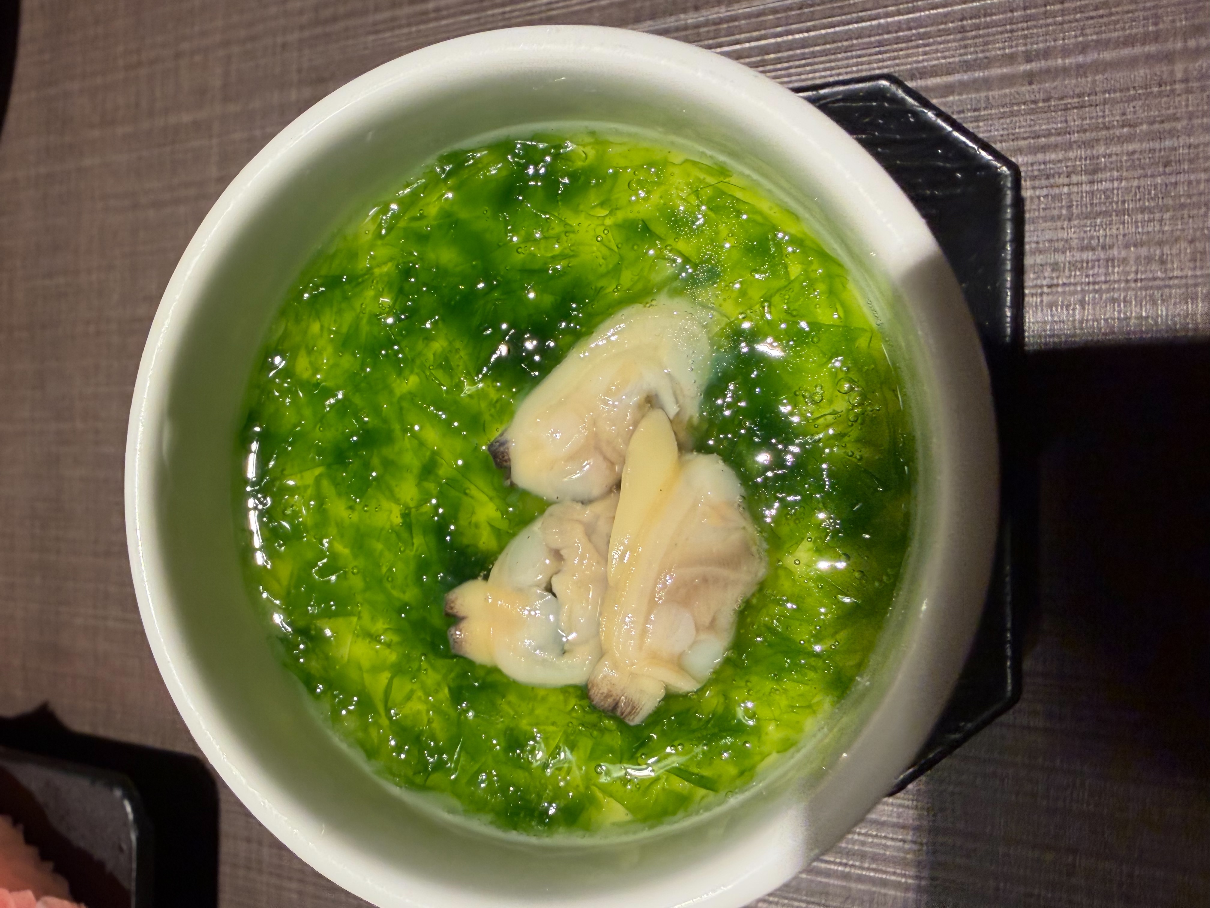 人格は相手が決める